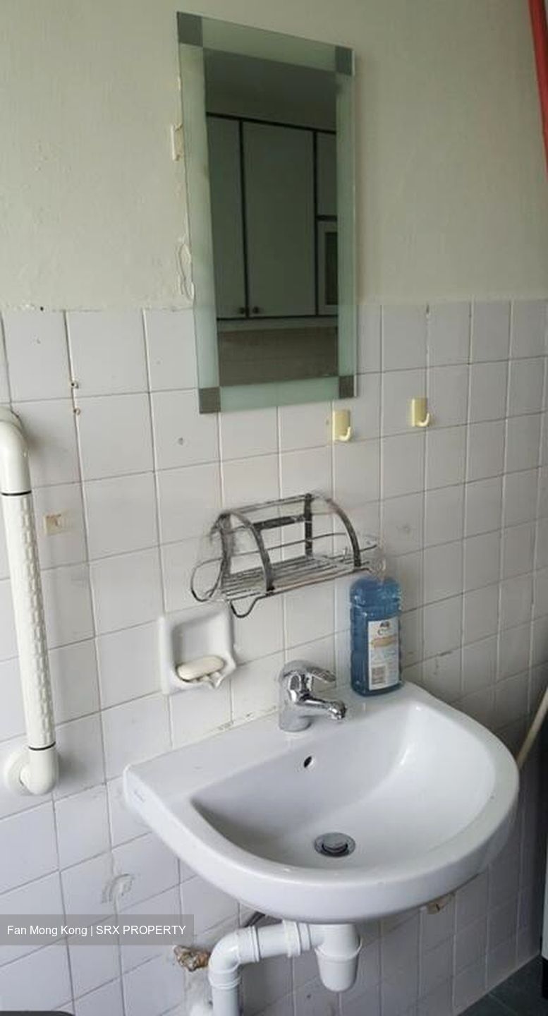 Blk 102 Jurong East Ville (Jurong East), HDB 3 Rooms #455241311